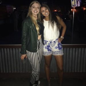 Meet your Posher, Holly